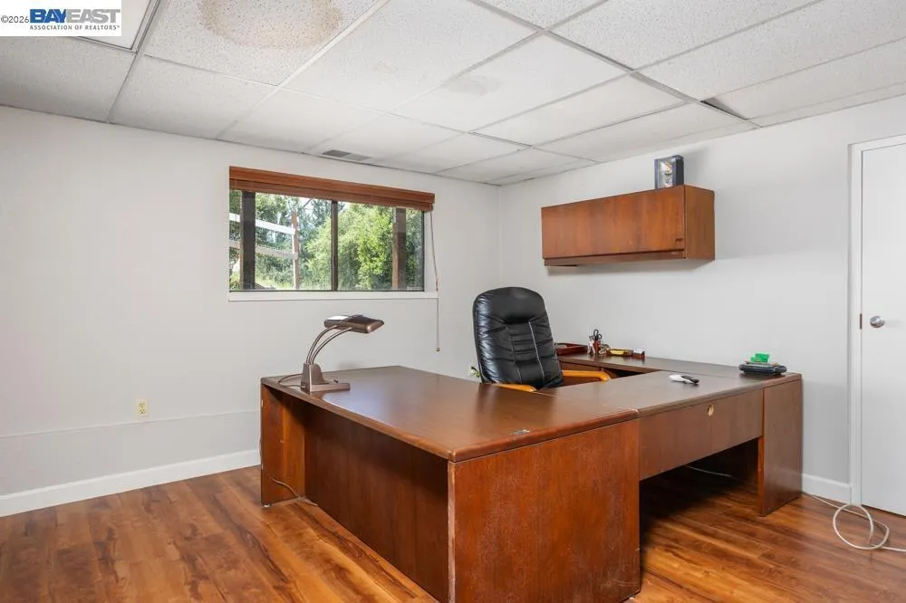 6727 Sunnyslope Ave Castro Valley, CA 94552