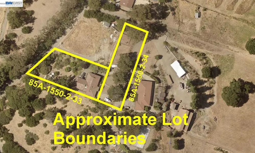 6727 Sunnyslope Ave Castro Valley, CA 94552