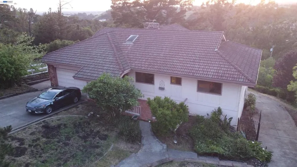 6727 Sunnyslope Ave Castro Valley, CA 94552