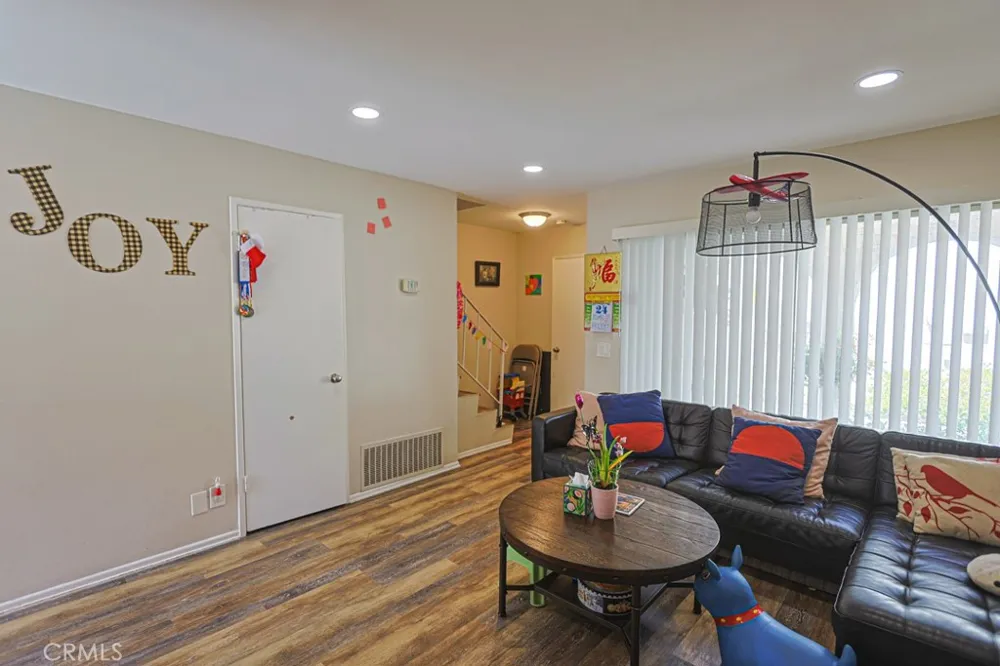 1316 Elm #9 San Gabriel, CA 91775