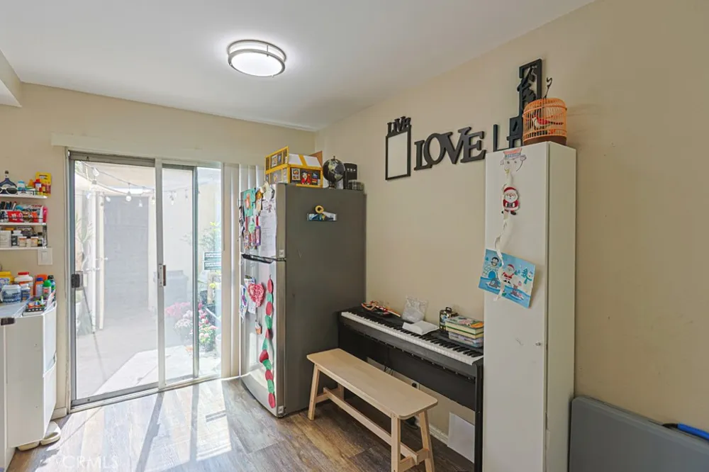 1316 Elm #9 San Gabriel, CA 91775