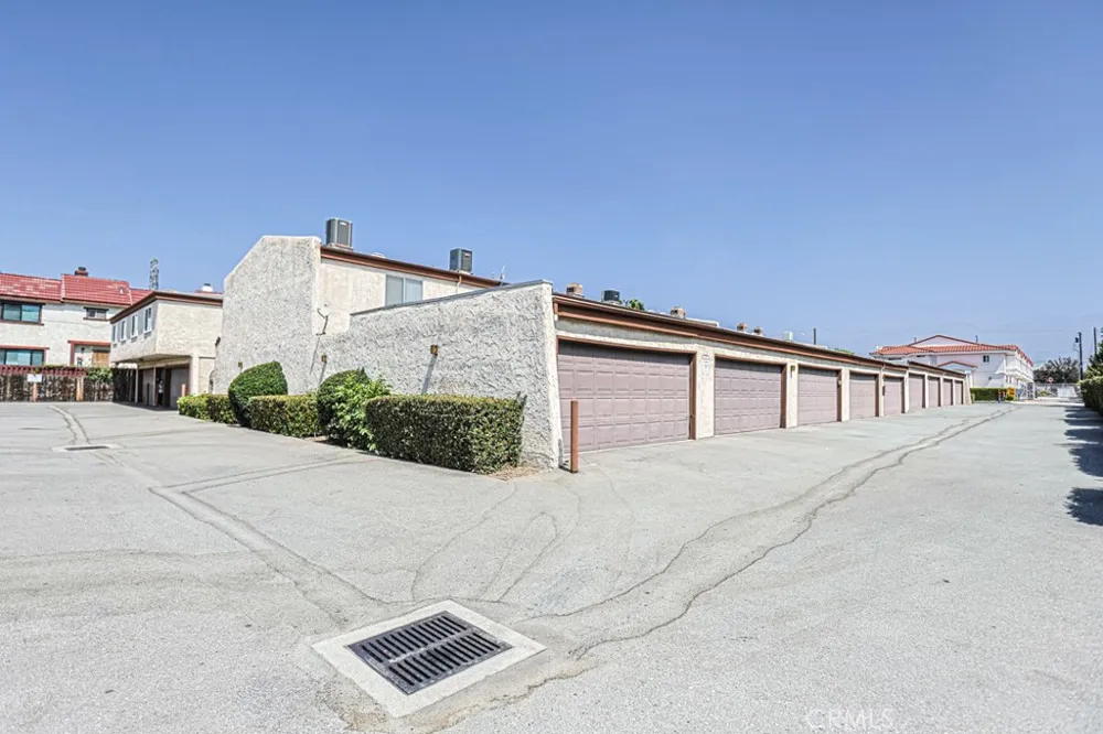 1316 Elm #9 San Gabriel, CA 91775