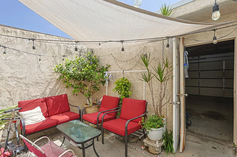 1316 Elm #9 San Gabriel, CA 91775
