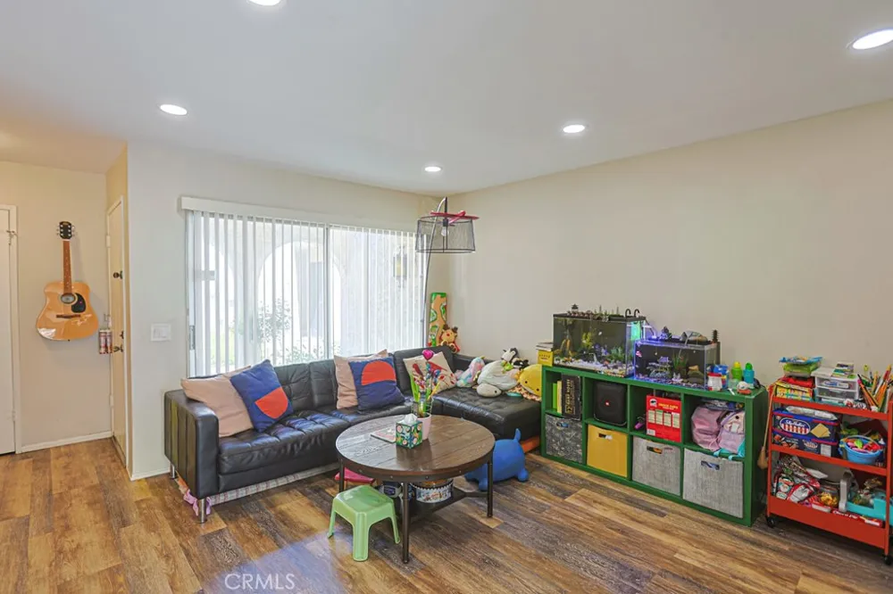 1316 Elm #9 San Gabriel, CA 91775