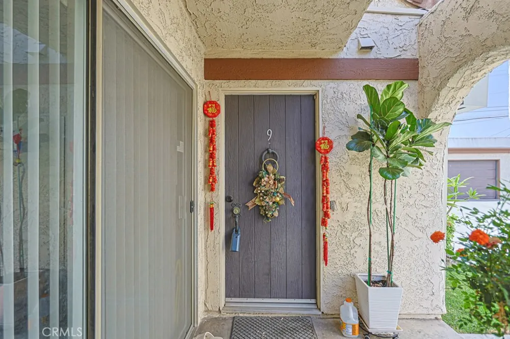 1316 Elm #9 San Gabriel, CA 91775