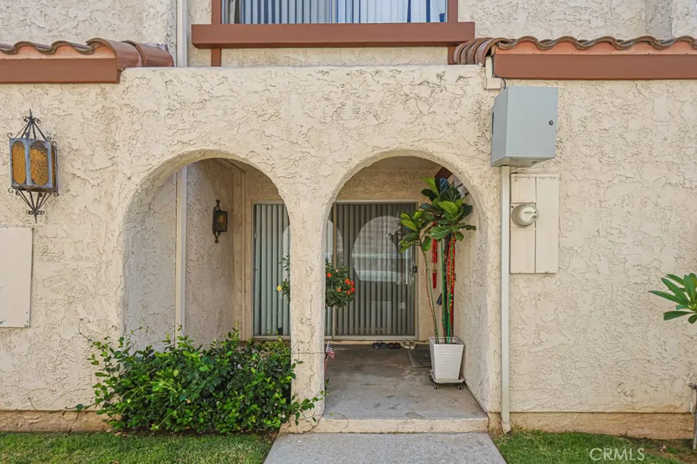 1316 Elm #9 San Gabriel, CA 91775