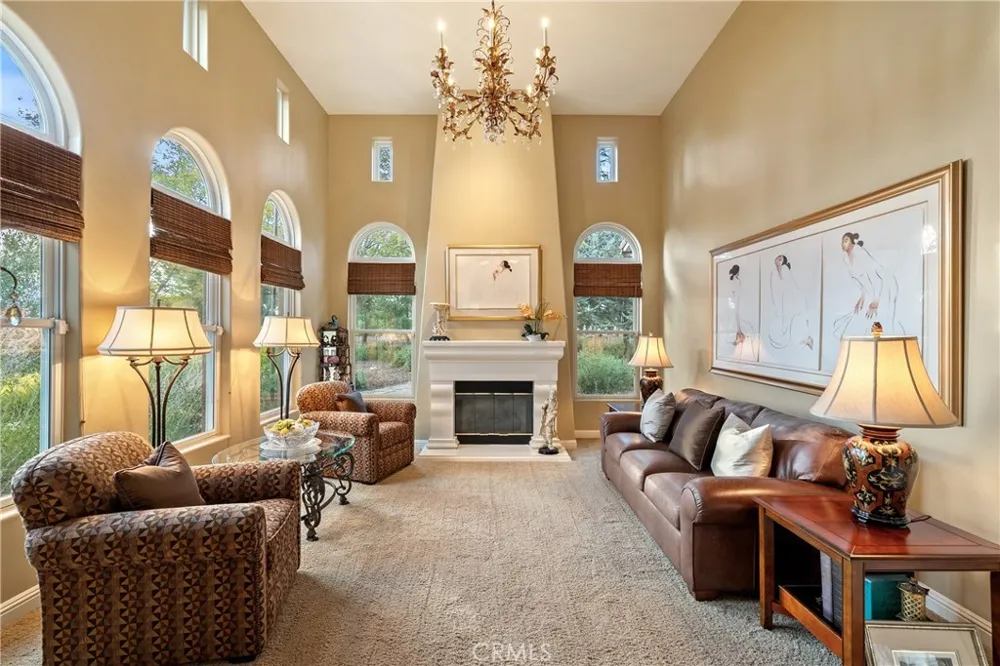 2438 Battering Rock Templeton, CA 93465