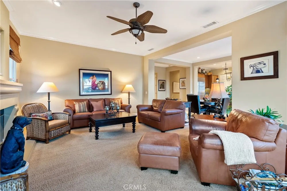 2438 Battering Rock Templeton, CA 93465