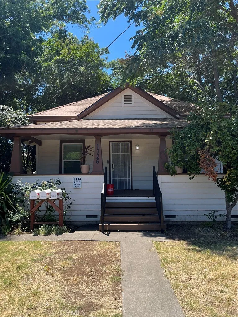 1326 Mulberry Chico, CA 95928