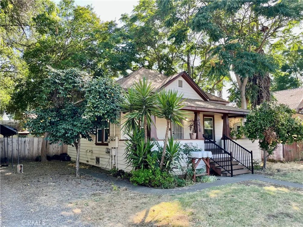 1326 Mulberry Chico, CA 95928