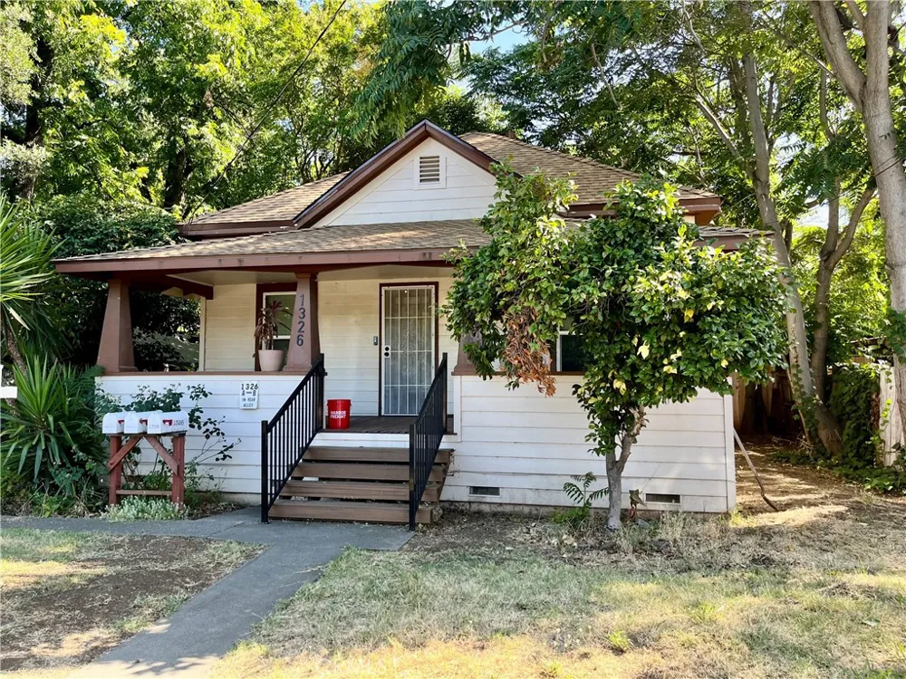 1326 Mulberry Chico, CA 95928