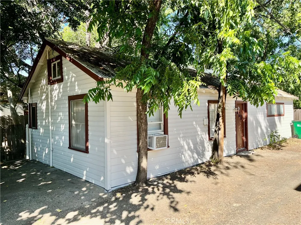 1326 Mulberry Chico, CA 95928