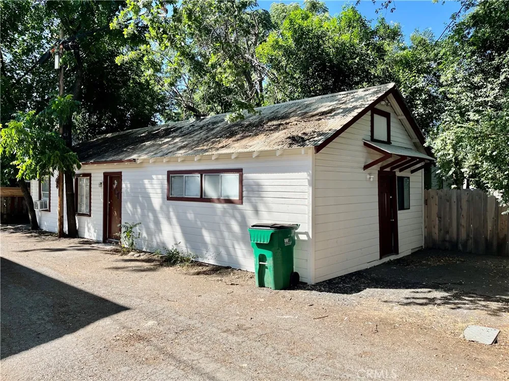 1326 Mulberry Chico, CA 95928