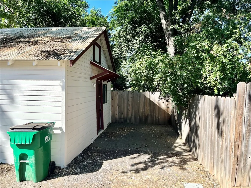 1326 Mulberry Chico, CA 95928