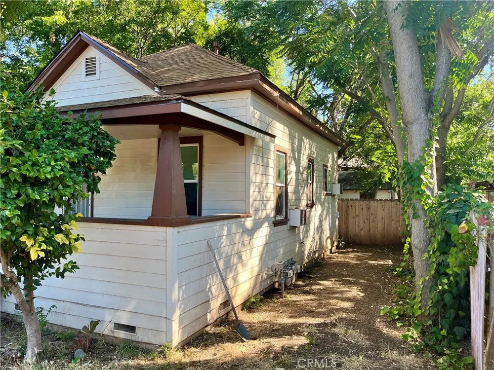 1326 Mulberry Chico, CA 95928