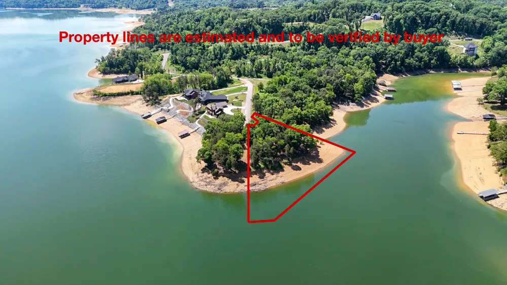 123 Ridge Point Trl Dandridge, TN 37725