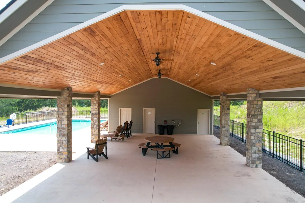 123 Ridge Point Trl Dandridge, TN 37725