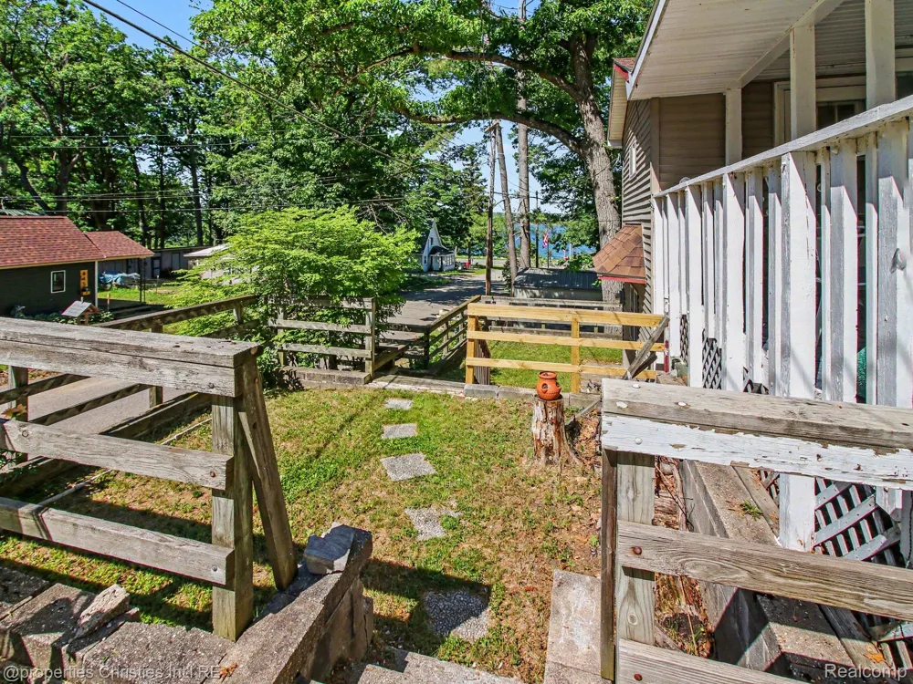 642 Sharon Street Bagley Township, MI 49735