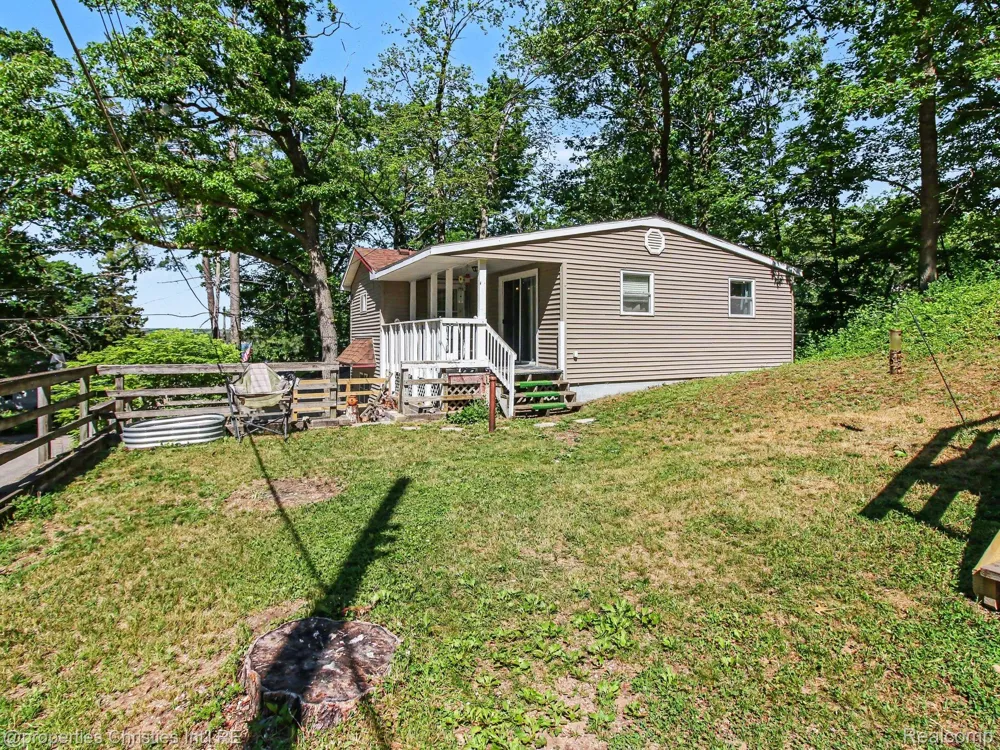 642 Sharon Street Bagley Township, MI 49735