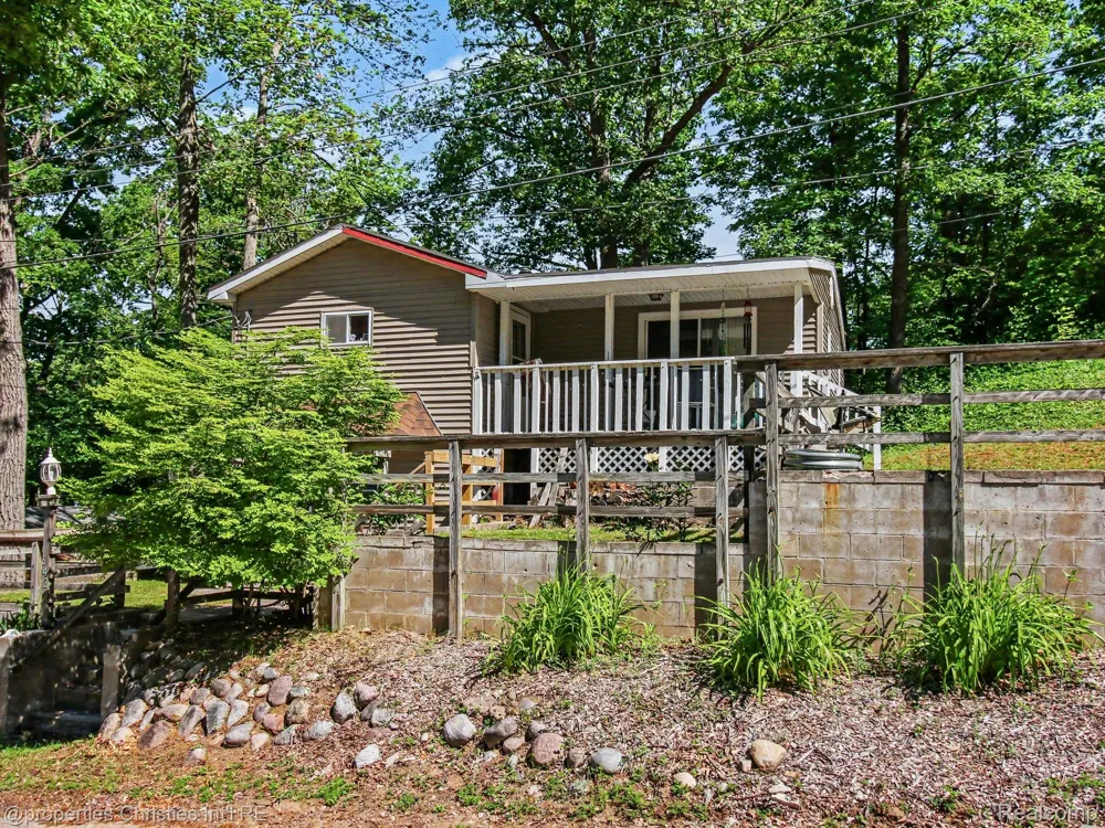 642 Sharon Street Bagley Township, MI 49735