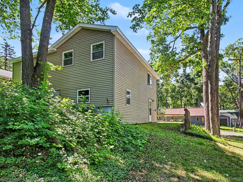 642 Sharon Street Bagley Township, MI 49735