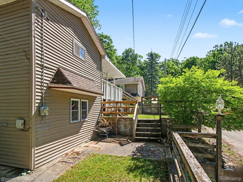 642 Sharon Street Bagley Township, MI 49735
