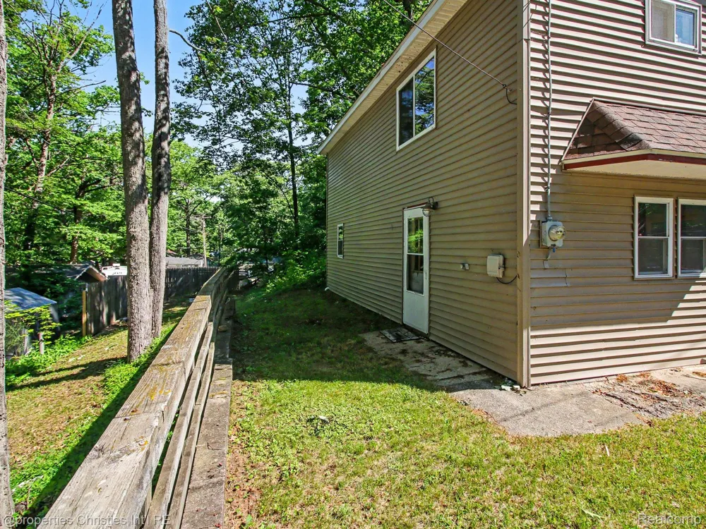 642 Sharon Street Bagley Township, MI 49735