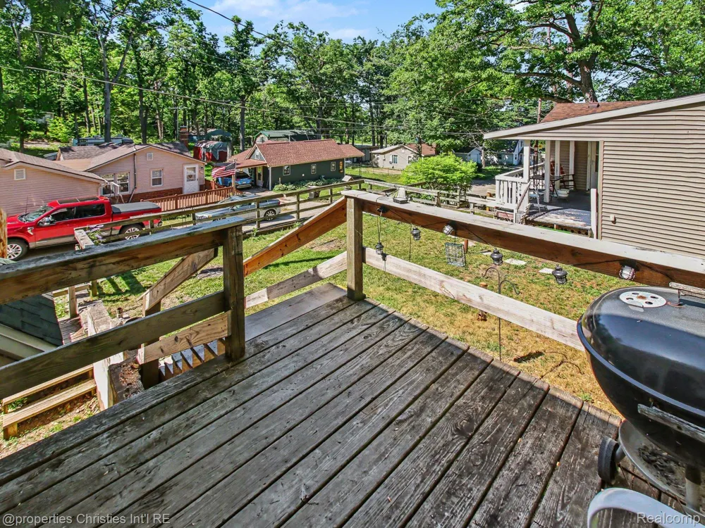 642 Sharon Street Bagley Township, MI 49735