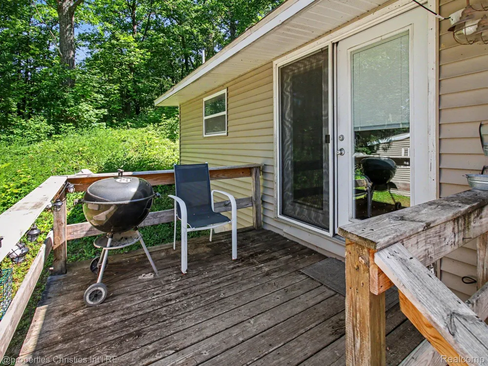 642 Sharon Street Bagley Township, MI 49735