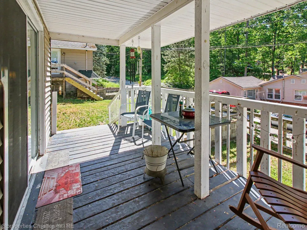 642 Sharon Street Bagley Township, MI 49735