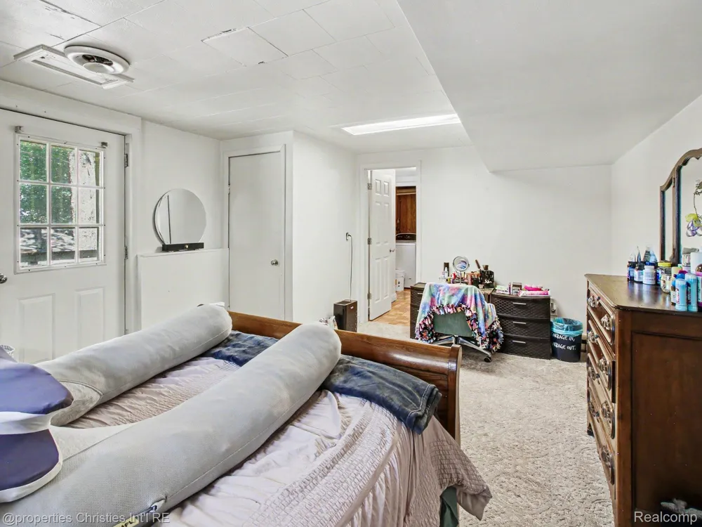 642 Sharon Street Bagley Township, MI 49735