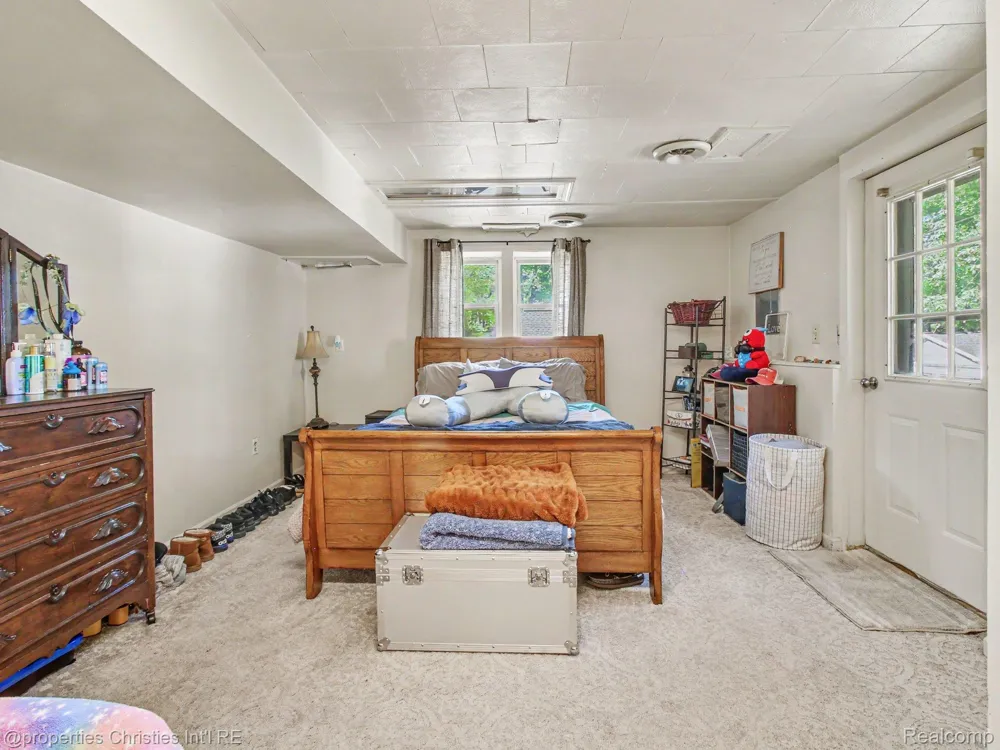 642 Sharon Street Bagley Township, MI 49735