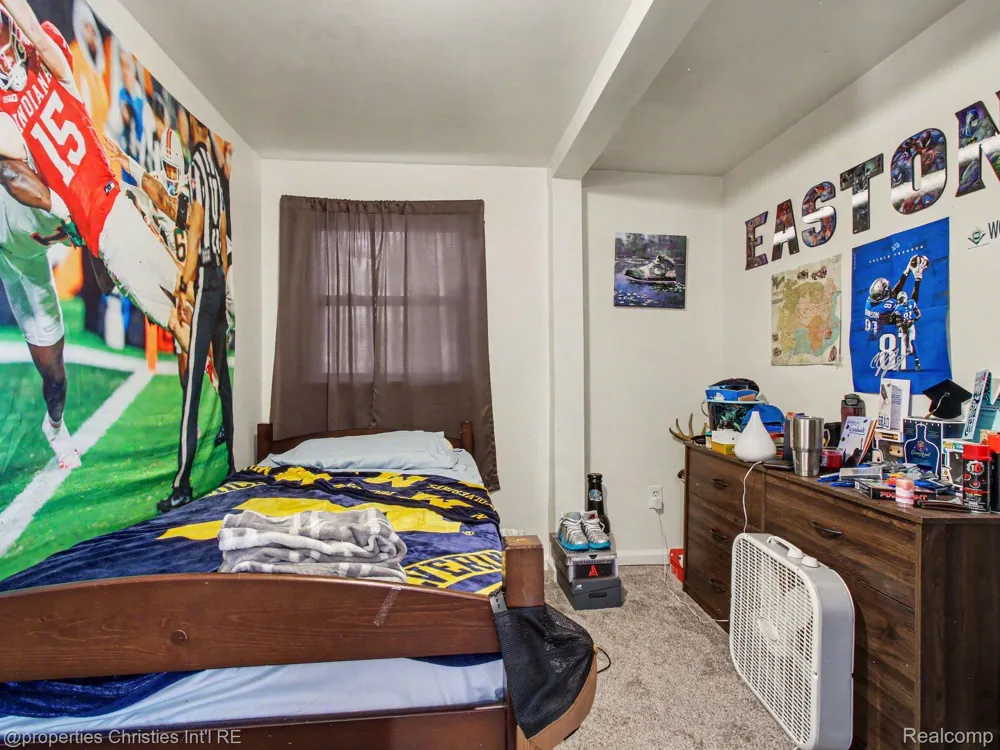 642 Sharon Street Bagley Township, MI 49735