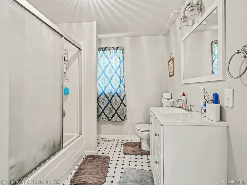 642 Sharon Street Bagley Township, MI 49735