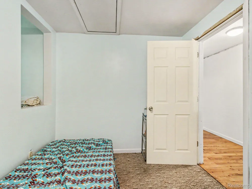 642 Sharon Street Bagley Township, MI 49735