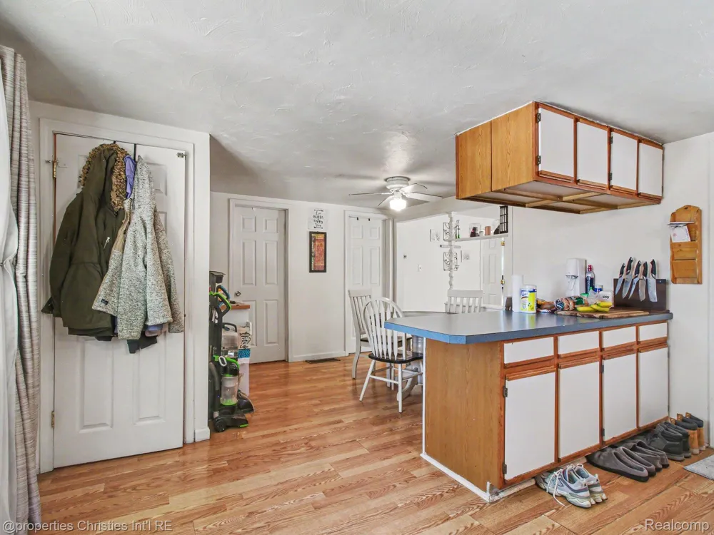 642 Sharon Street Bagley Township, MI 49735