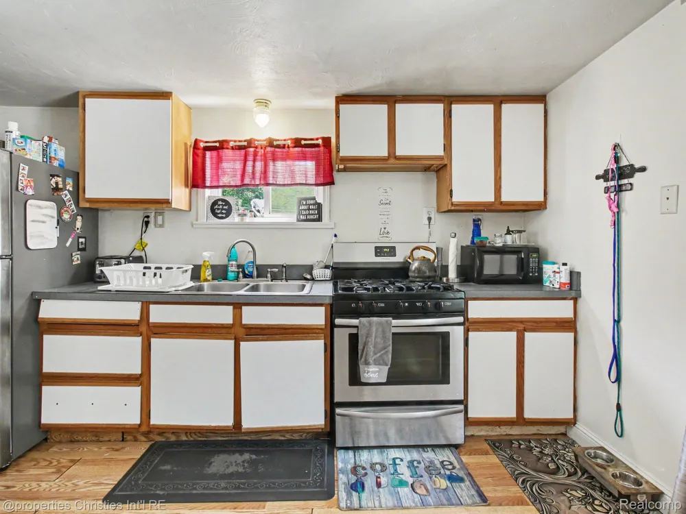642 Sharon Street Bagley Township, MI 49735