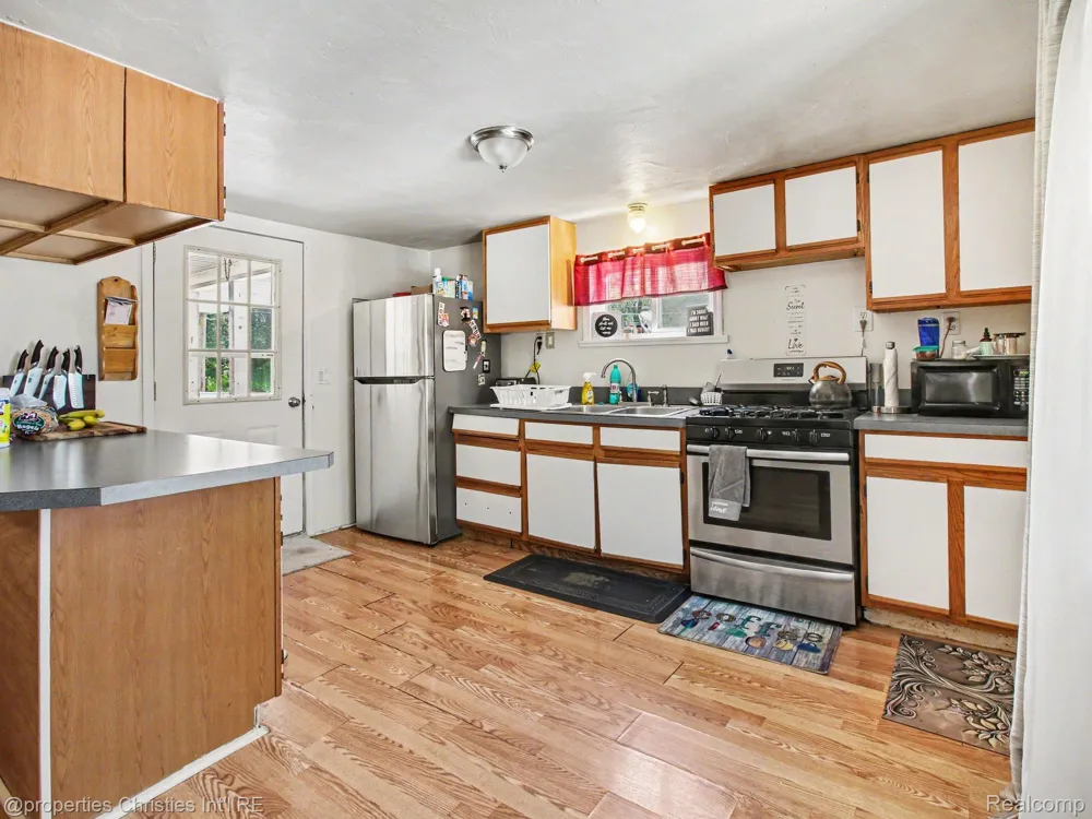 642 Sharon Street Bagley Township, MI 49735