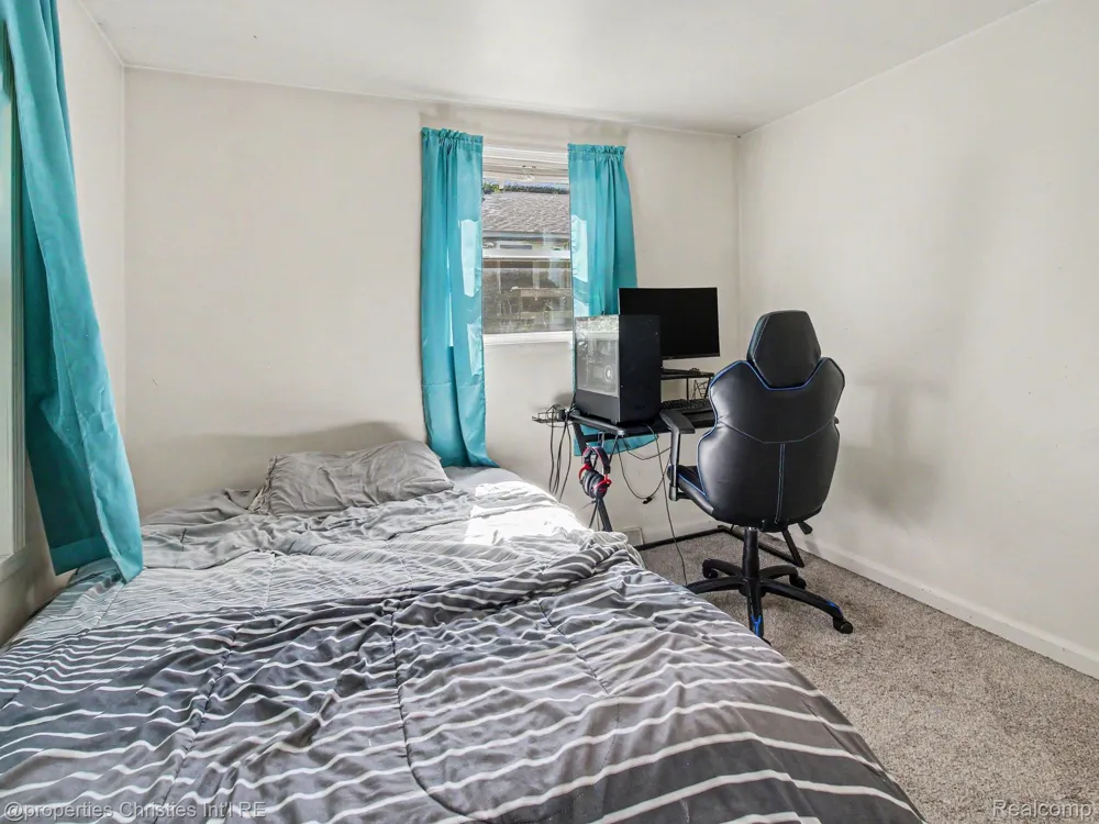 642 Sharon Street Bagley Township, MI 49735