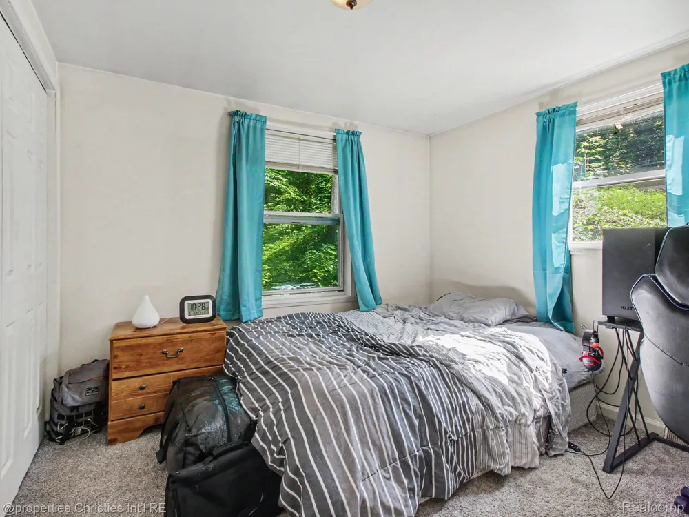 642 Sharon Street Bagley Township, MI 49735