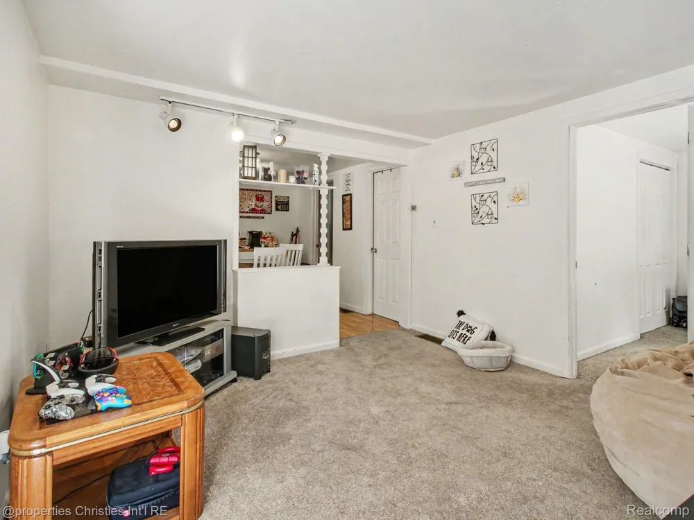 642 Sharon Street Bagley Township, MI 49735