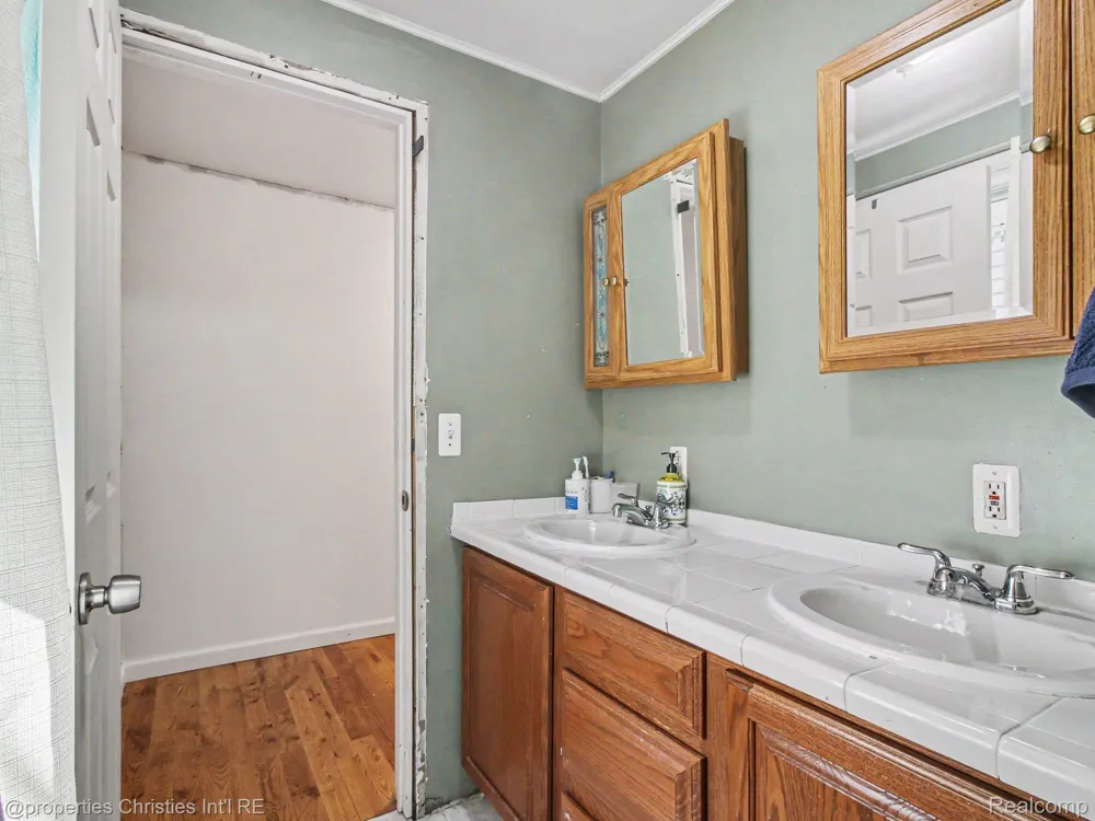 642 Sharon Street Bagley Township, MI 49735