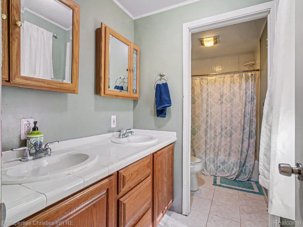 642 Sharon Street Bagley Township, MI 49735
