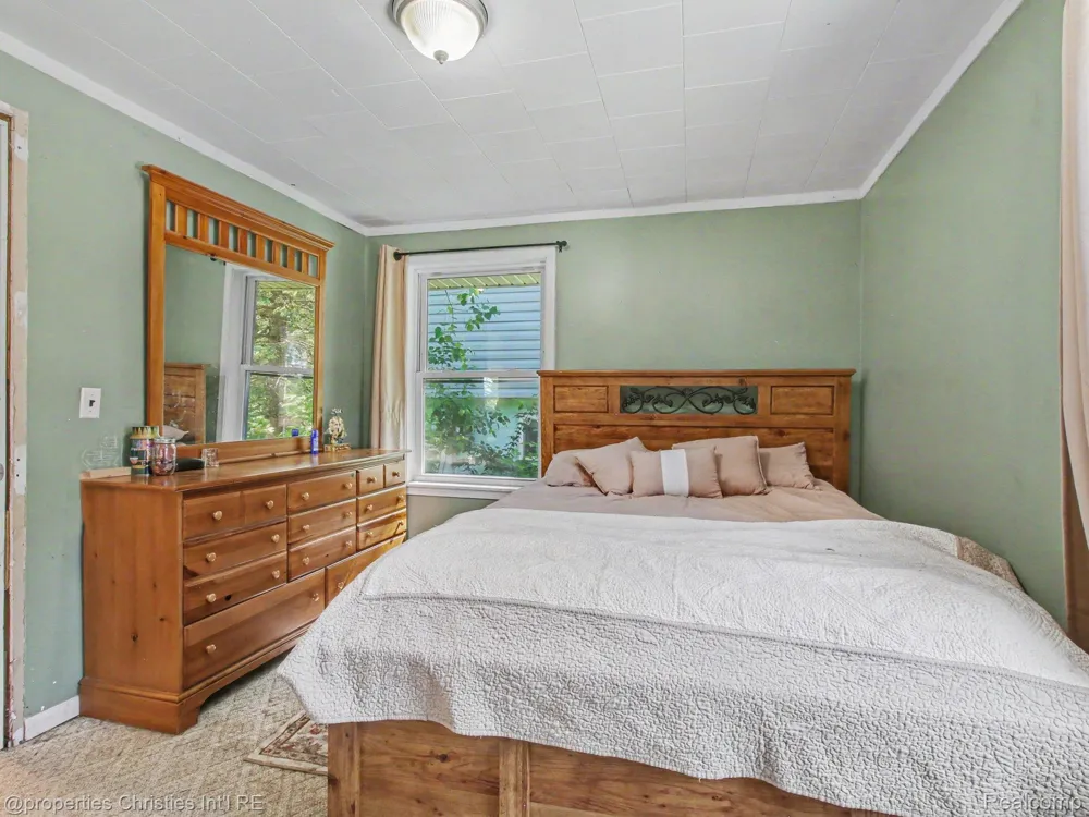 642 Sharon Street Bagley Township, MI 49735