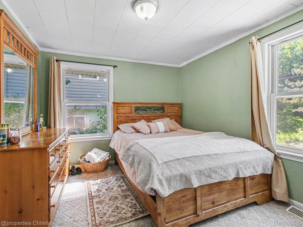 642 Sharon Street Bagley Township, MI 49735