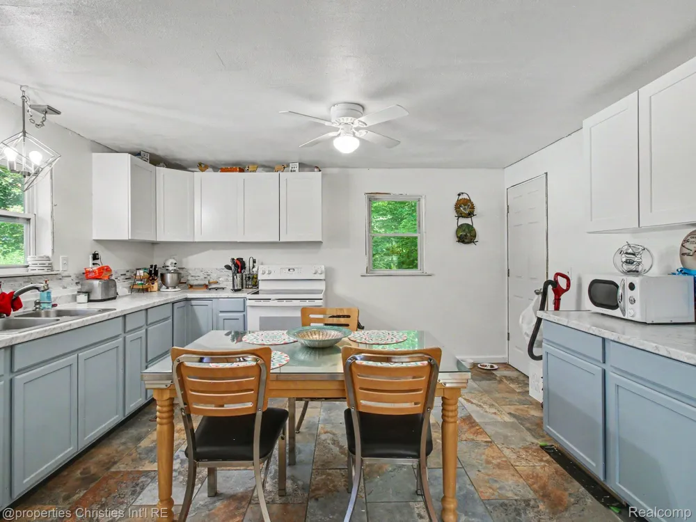 642 Sharon Street Bagley Township, MI 49735