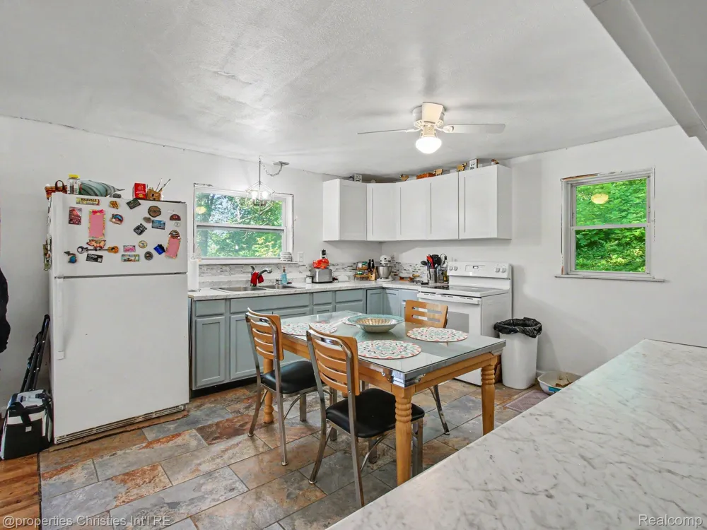 642 Sharon Street Bagley Township, MI 49735