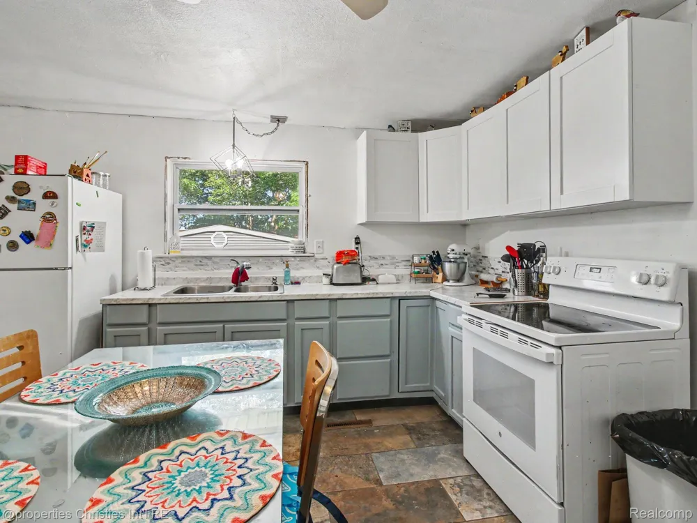 642 Sharon Street Bagley Township, MI 49735