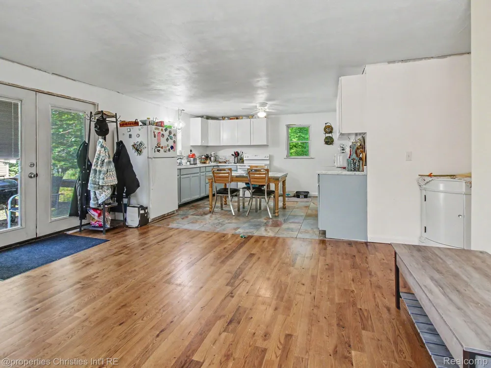642 Sharon Street Bagley Township, MI 49735