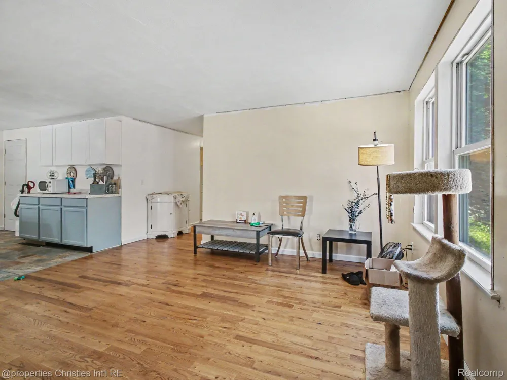 642 Sharon Street Bagley Township, MI 49735